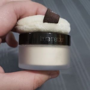 MINI Laura Mercier Setting Powder